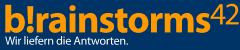 brainstorms! dein onlinemagazin.